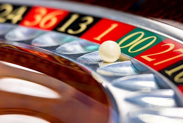 axioobet99 Bingo and community rooms
