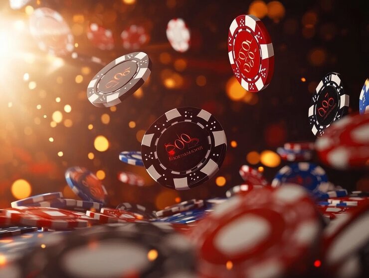 axioobet99 Engaging Bingo Lobbies Built for Indonesia